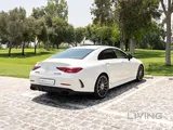 مرسيدس بنز CLS 53 AMG 2019